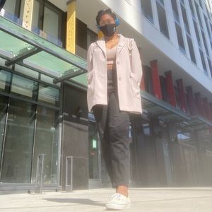 Meet your Posher, Geneva